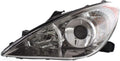 Driver Side Halogen Headlight Assembly A79384
