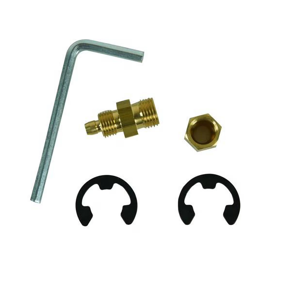 Packing Sub Assembly W75256