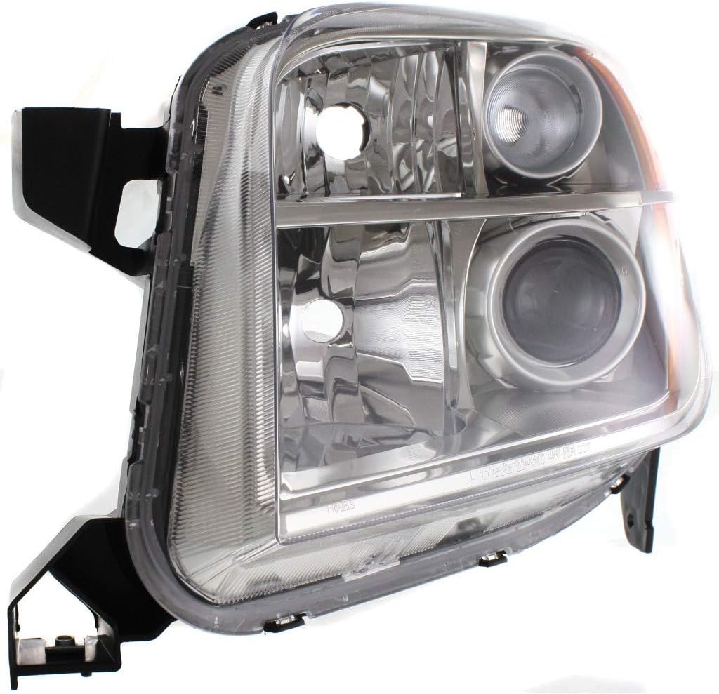 Headlight Assembly for Honda Pilot Y6917