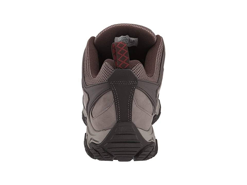 Merrell Men&s Pulsate 2 Leather Waterproof, Size: 8, Boulder M811301