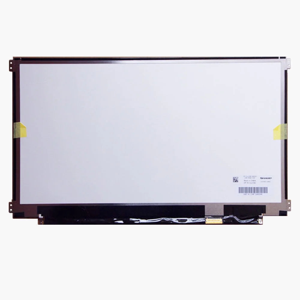 4K UHD LCD Screen I362
