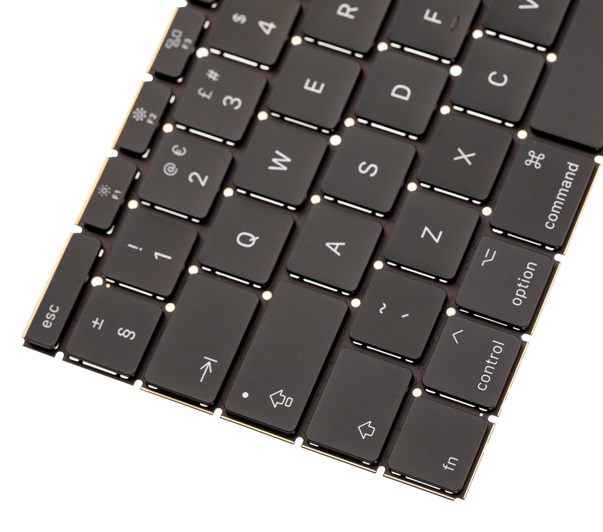 Replacement Keyboard with Backlight for MacBook Pro 13" Retina Z819239