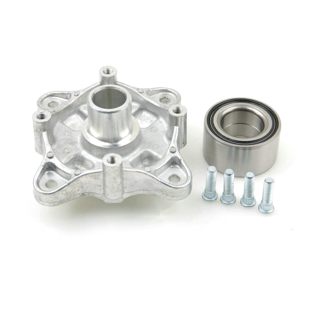 Rear Wheel Hub Assembly Pack of 2 U48835
