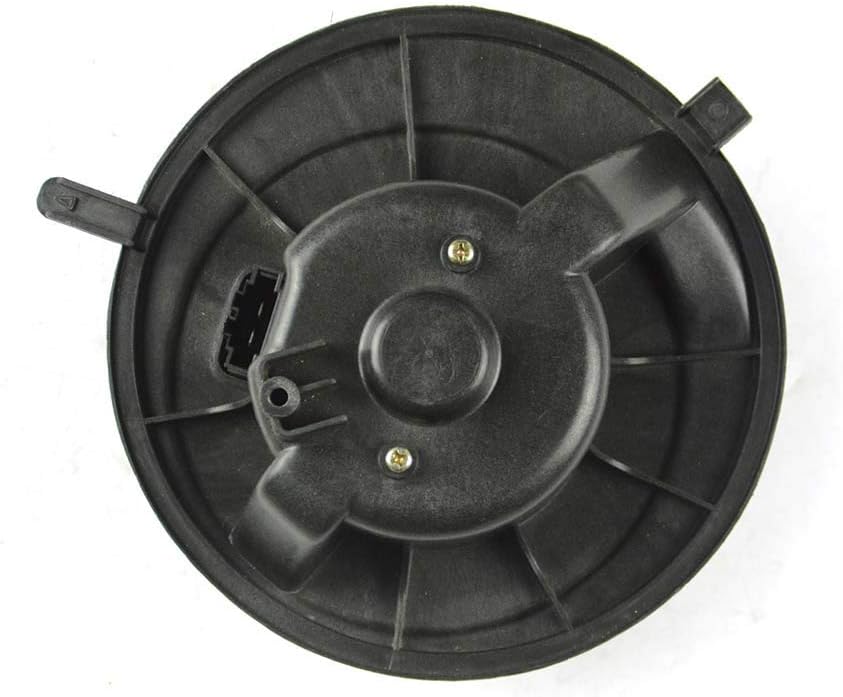 Front HVAC AC Heater Blower Motor with Fan Cage F2619