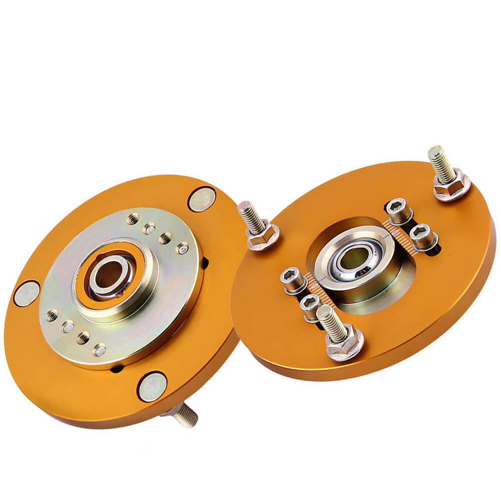 Front Coilover Camber Plate P563