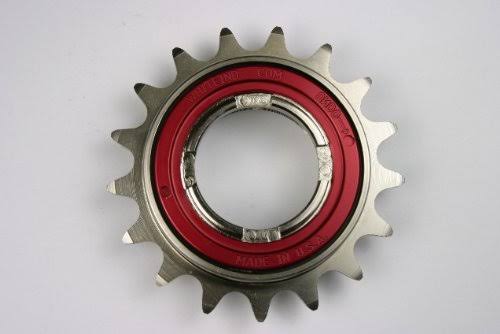 18T Sealed Cartridge Freewheel E81540