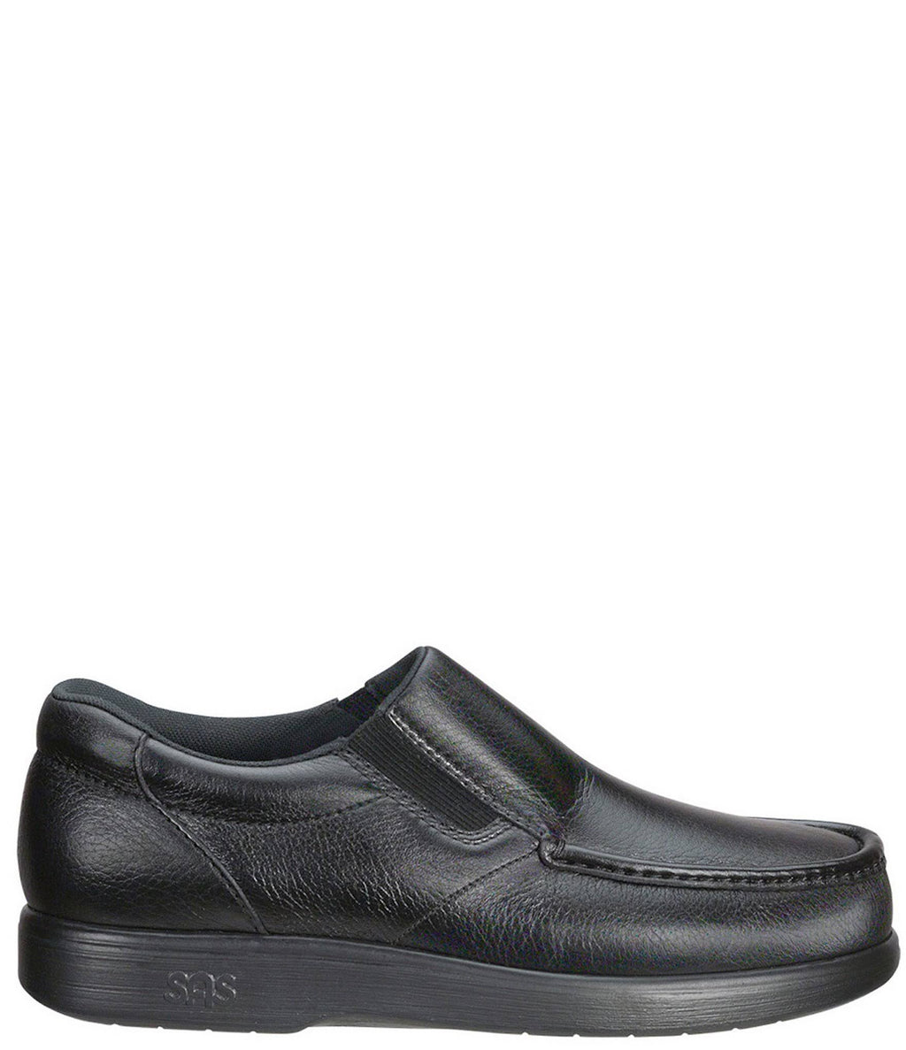 Black Side Gore Shoes M272917