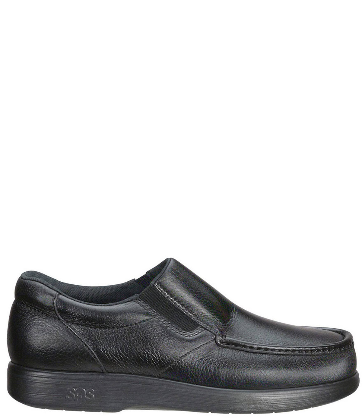 Black Side Gore Shoes M272917
