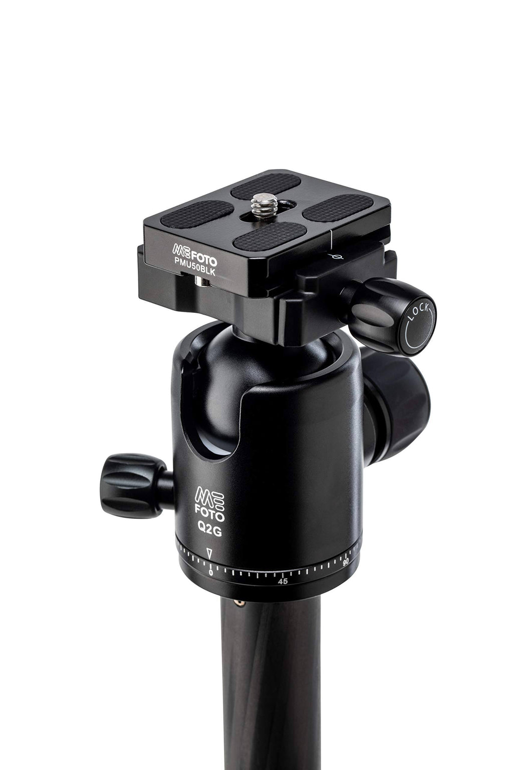 Carbon Fiber Travel Tripod Monopod S971312