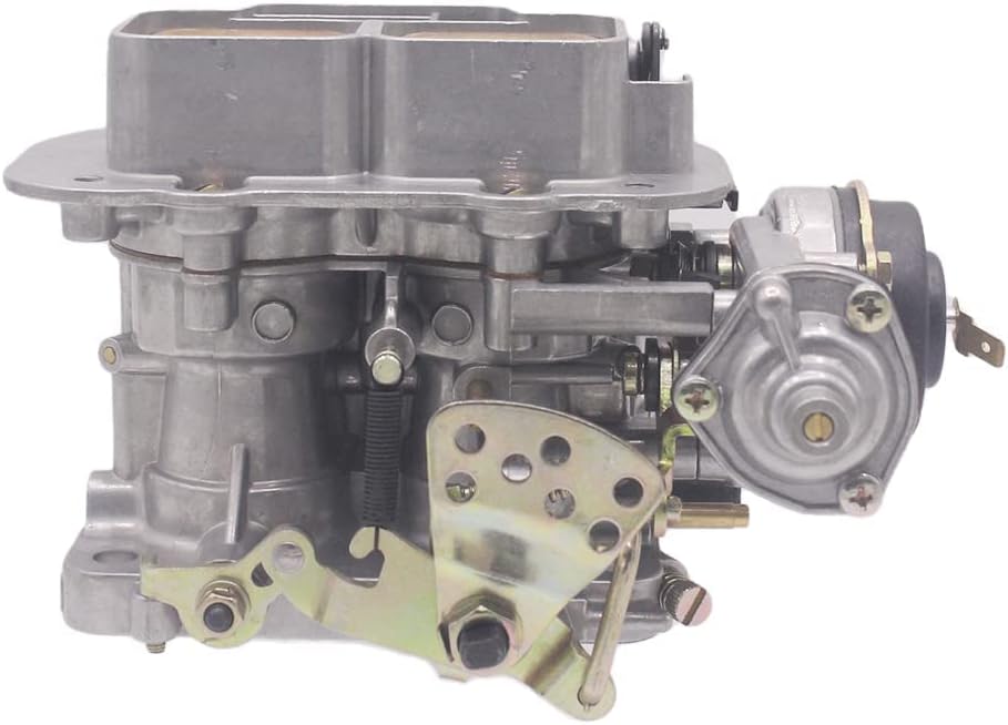 2 Barrel Carburetor with Electric Choke Z8851