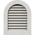 Round Top Gable Vent R893359