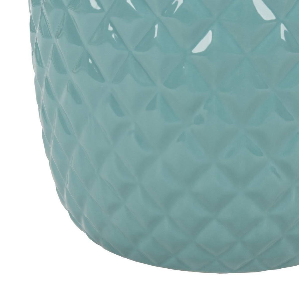 Orange Garden Stool Y8302