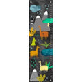 Canvas Growth Chart E55371
