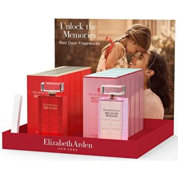 Red Door And Red Door Revealed Parcel M267740