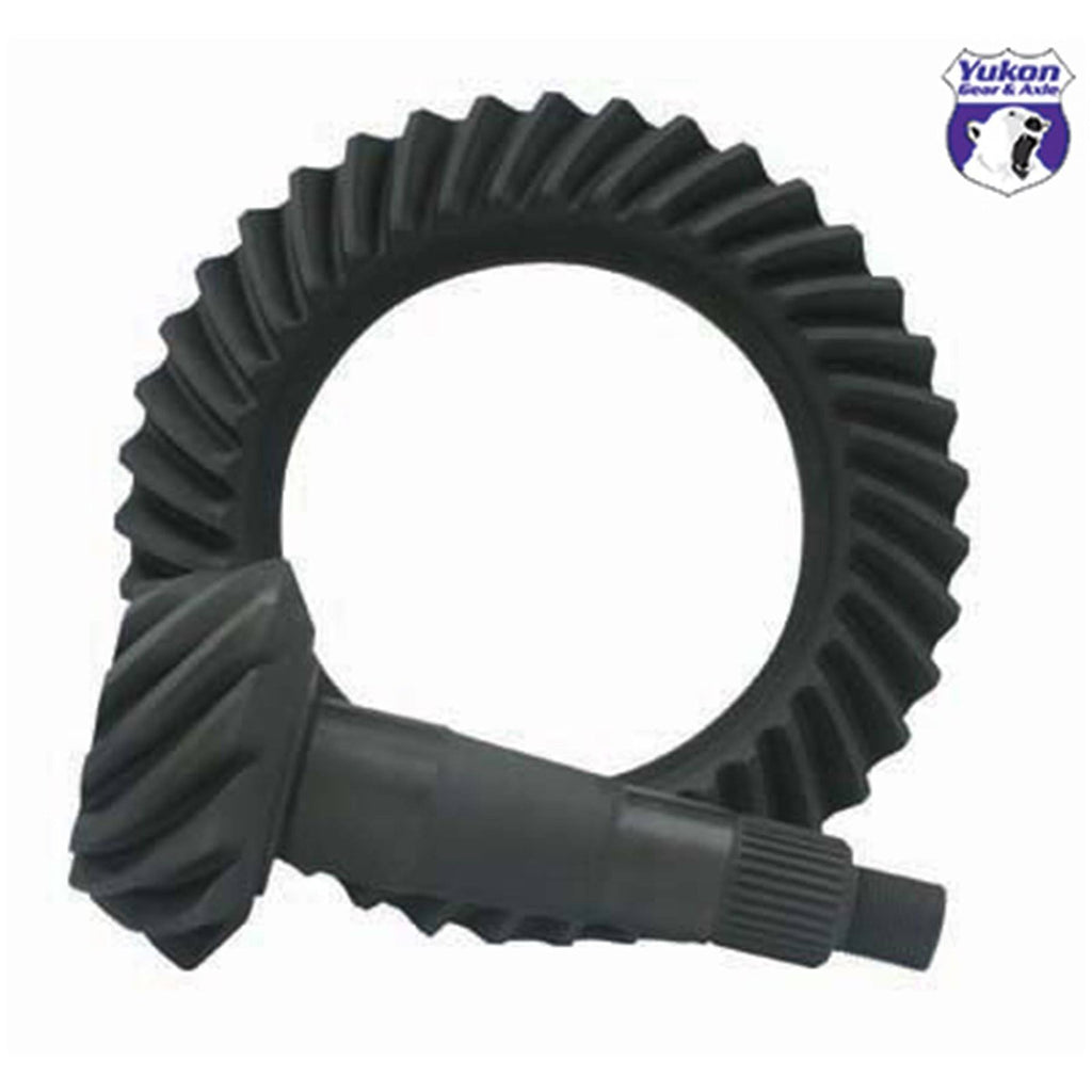 Ring and Pinion Gear Set P8101