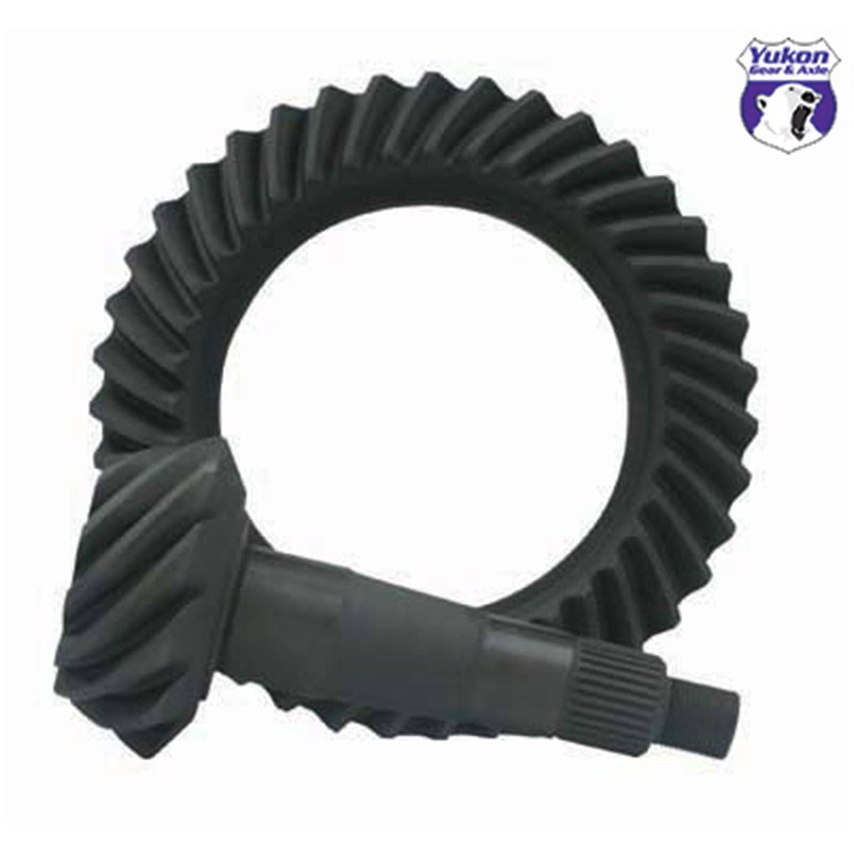 Ring and Pinion Gear Set P8101