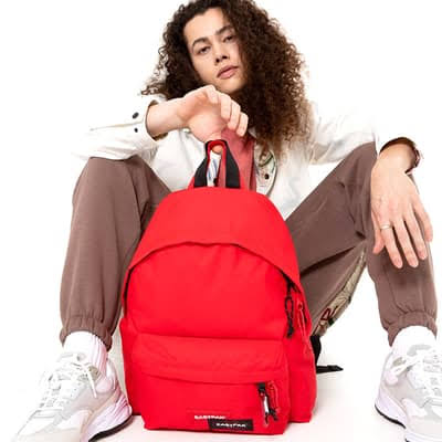 Sailor Double Padded Pak&R D319