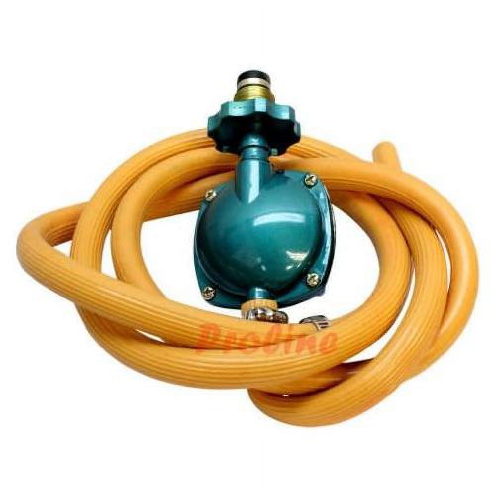 Propane Gas Stove Burner Regulator Hose 20,000 BTU H634252