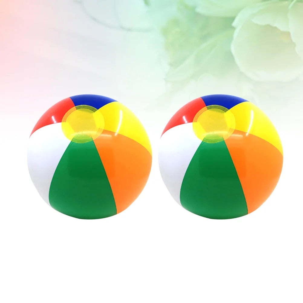 Colorful Inflatable Water Ball Toy R52880