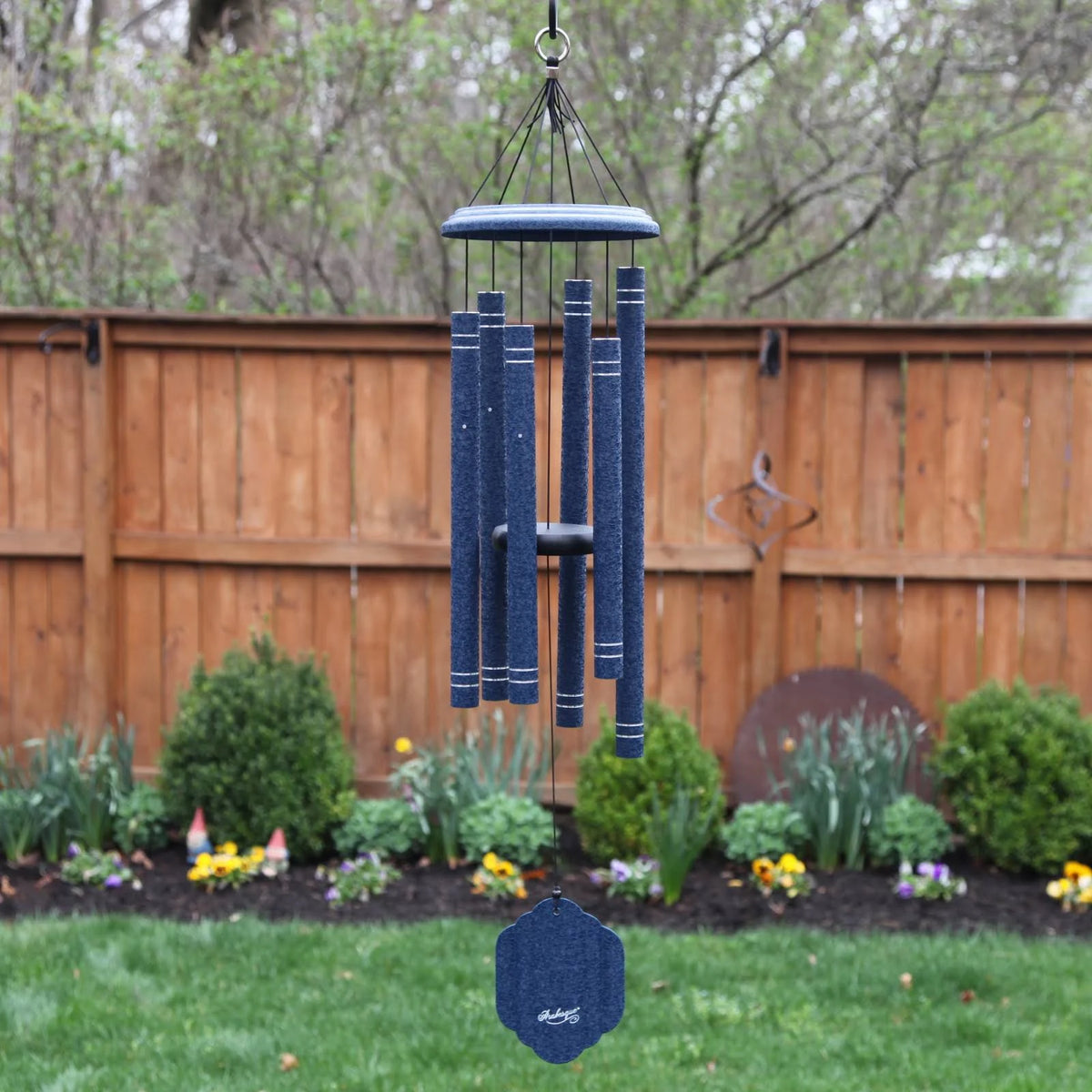 36 in. Wind Chime C269