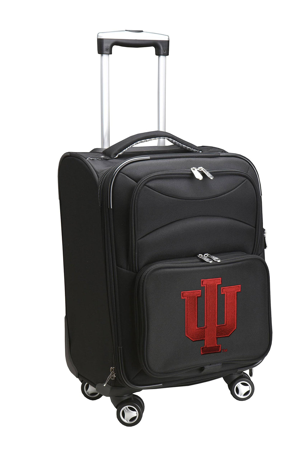 Black 20x22 Spinner Carry-On K3545