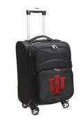 Black 20x22 Spinner Carry-On K3545