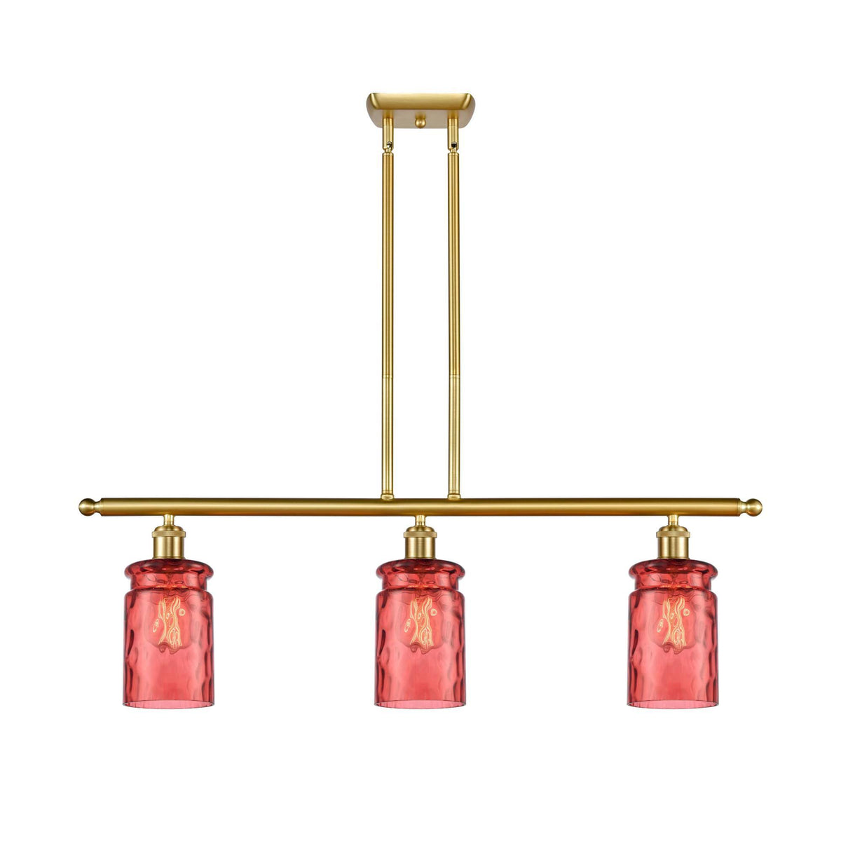 3 Light Island Light R413