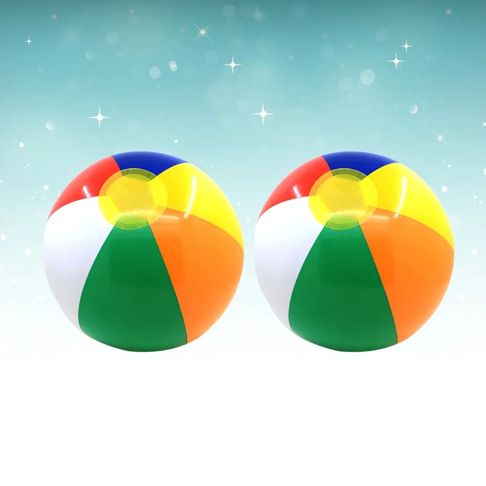 Colorful Inflatable Water Ball Toy R52880