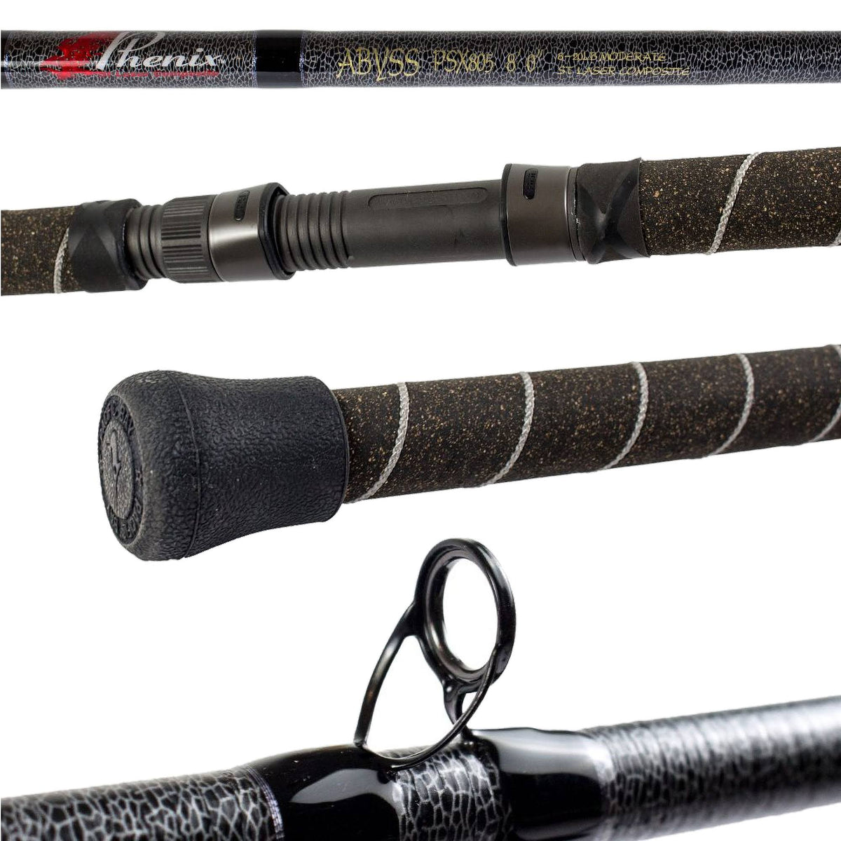Casting Rods F95061