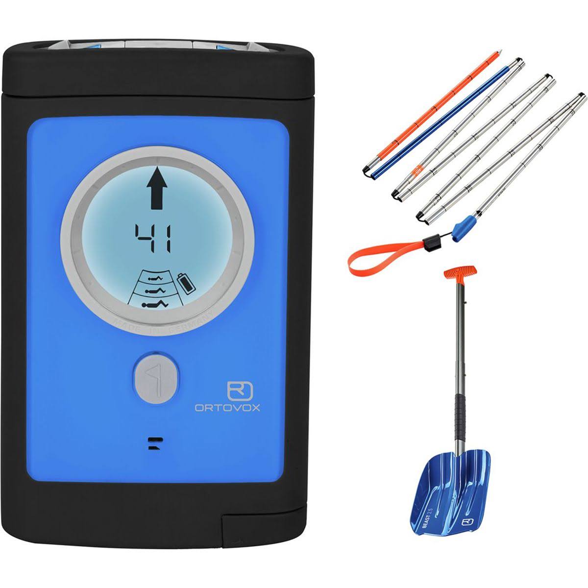 Avalanche Rescue Kit U940