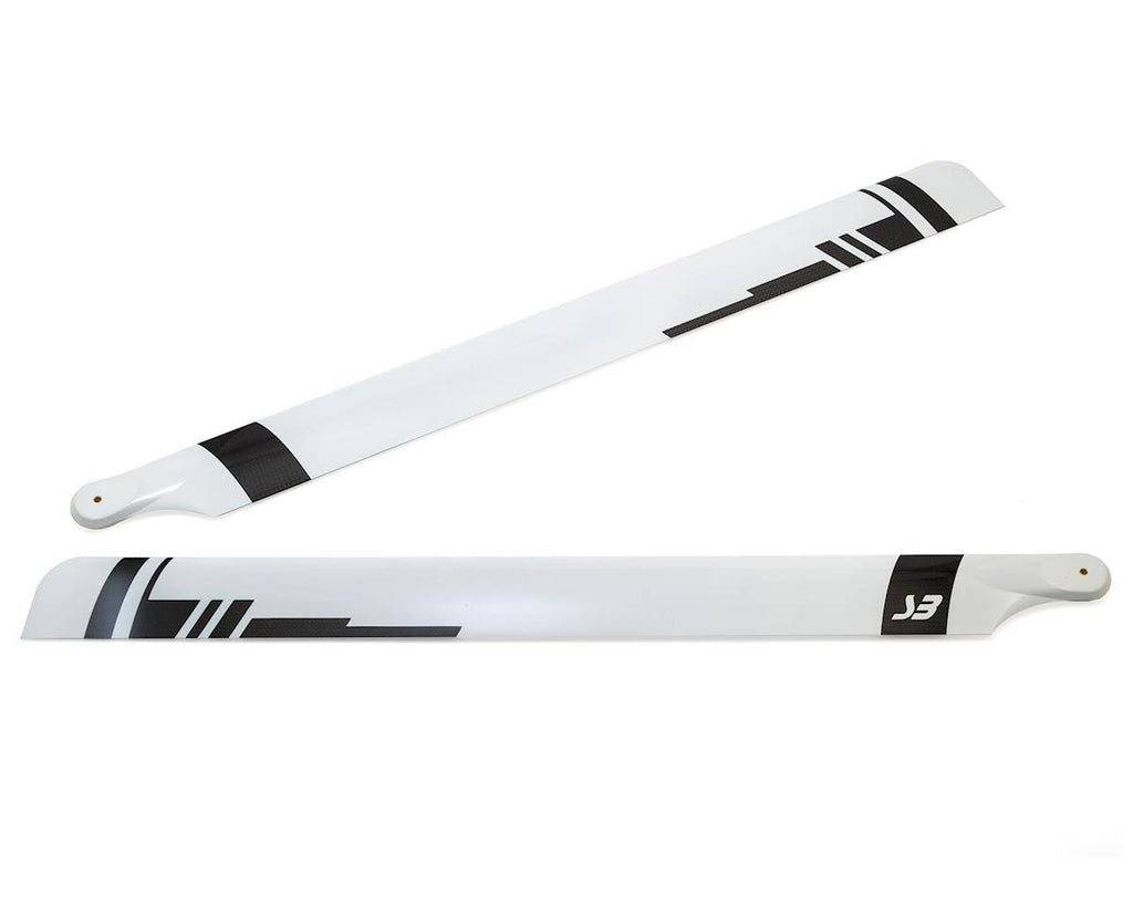 Black Belt 605 Main Blades W780