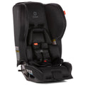 Black Convertible Car Seat P358
