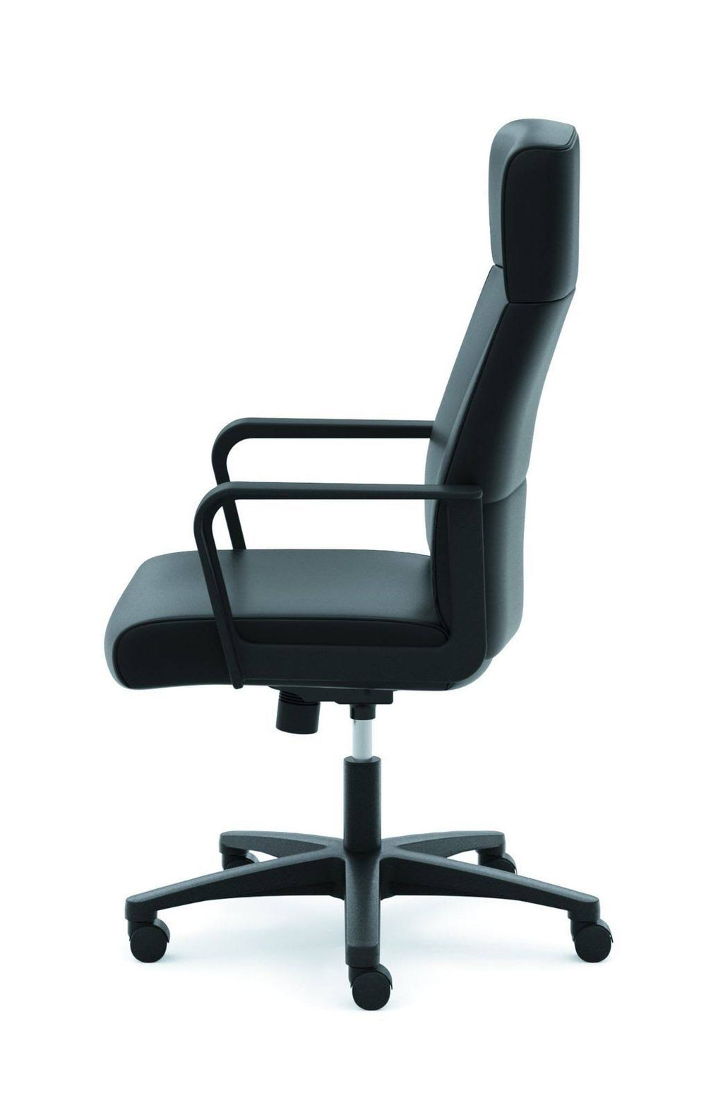 High Back Leather Office Chair Q308654