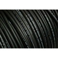 50 ft 4 Gauge AWG Copper Welding Cable Black E822171