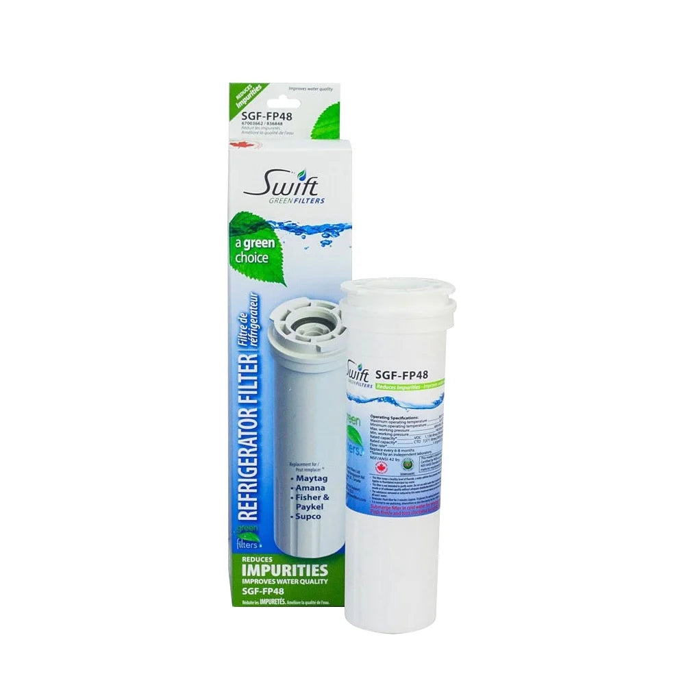Replacement Water Filters (Pack of 2) K545