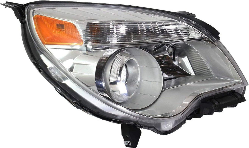 Halogen Headlight Set V382819