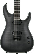 Trans Black Burst Satin Electric Guitar I368359