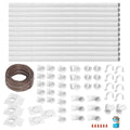 3-Inlet Installation Kit E7201