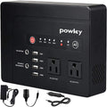 200W 42000mAh AC Power Bank with 2 AC Ports S750171