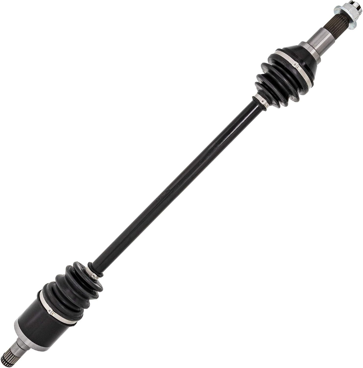 Front Left and Right CV Axle Driveshaft Assembly Kit for Can-Am Maverick Max 1000R O679331