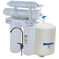 4-Stage Reverse Osmosis System 50 gpd X172535