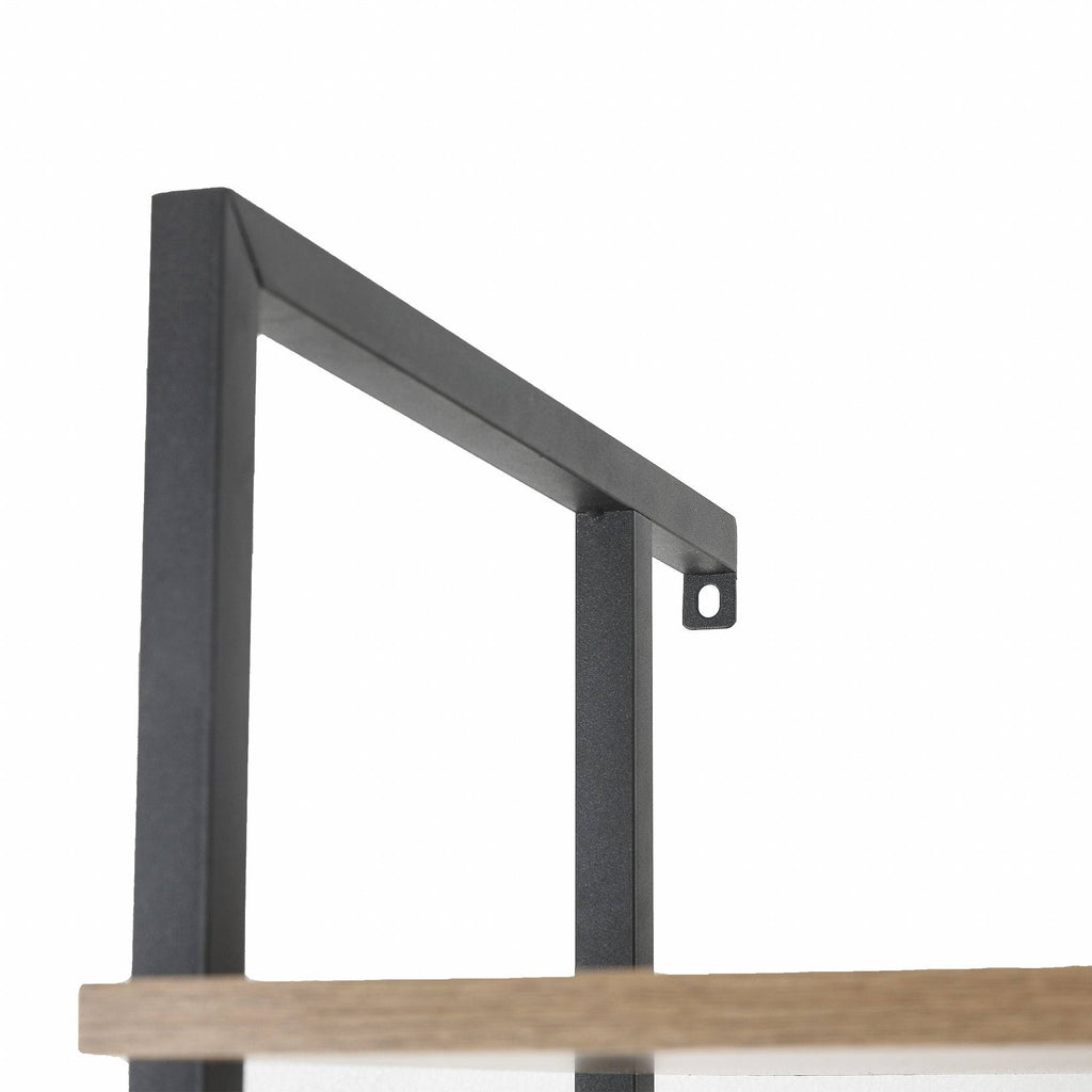 Narrow Bookcase C35050