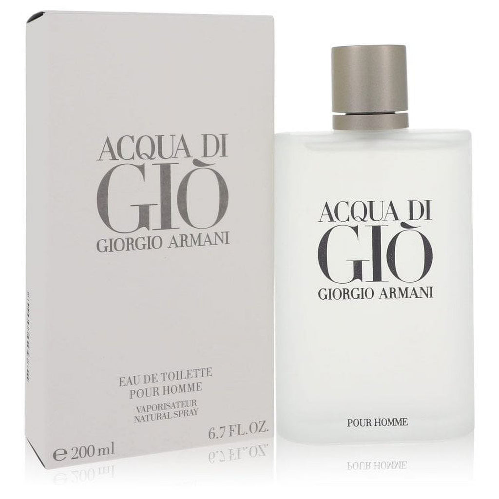 6.7 oz Eau De Toilette Spray V492