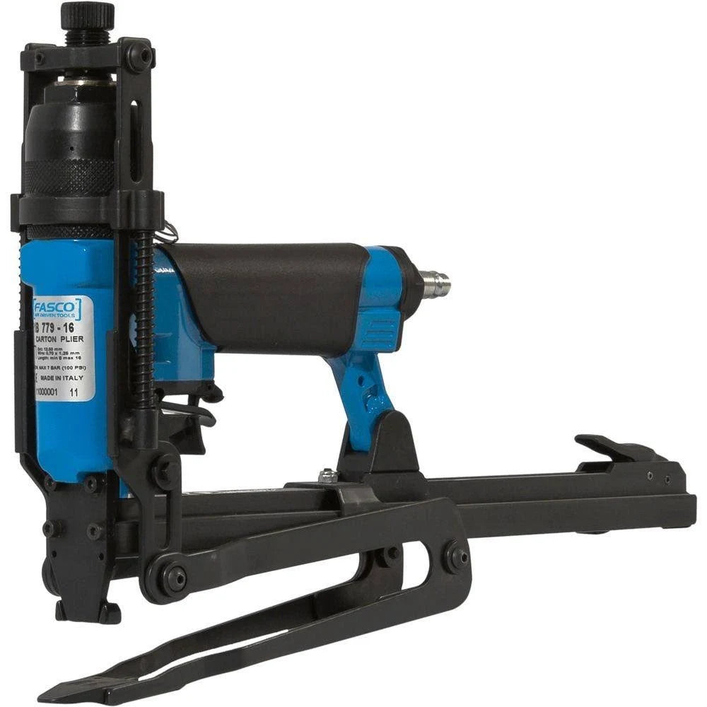 Carton Plier Corded Stapler H25585