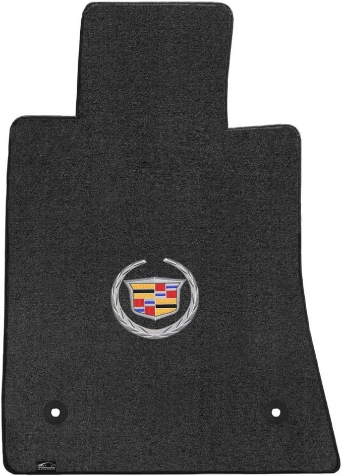 Front Floor Mats B6763