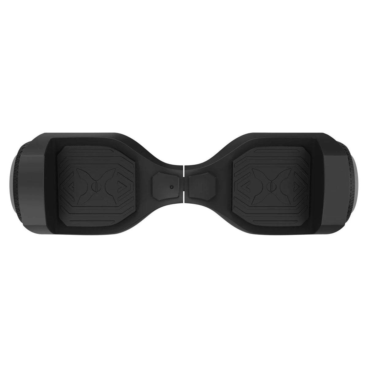 Black LED Hoverboard R943