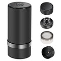 Aluminum Alloy Electric Herb Grinder T207788