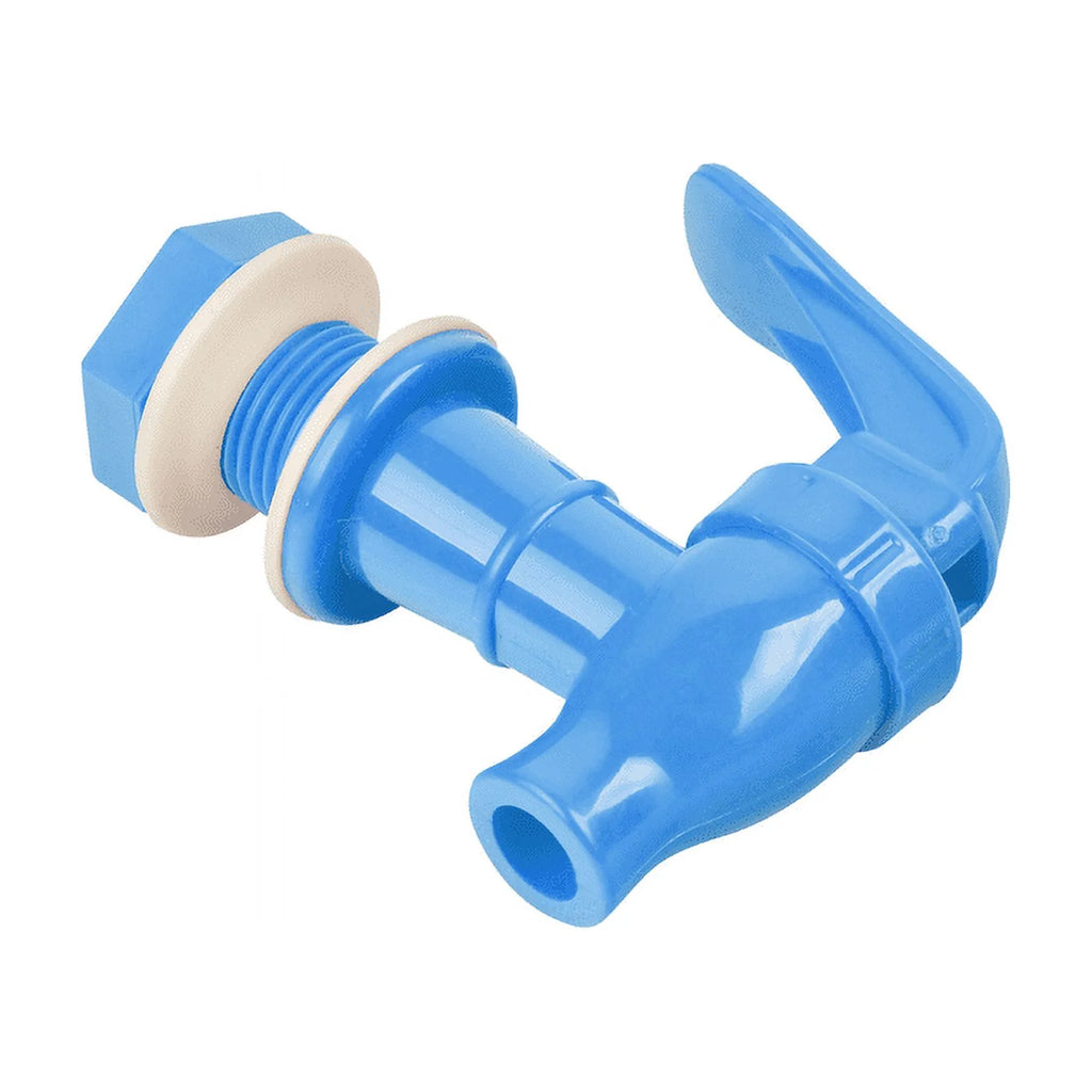 Blue B.P.A.-Free Replacement Valve 2 Pack I43235