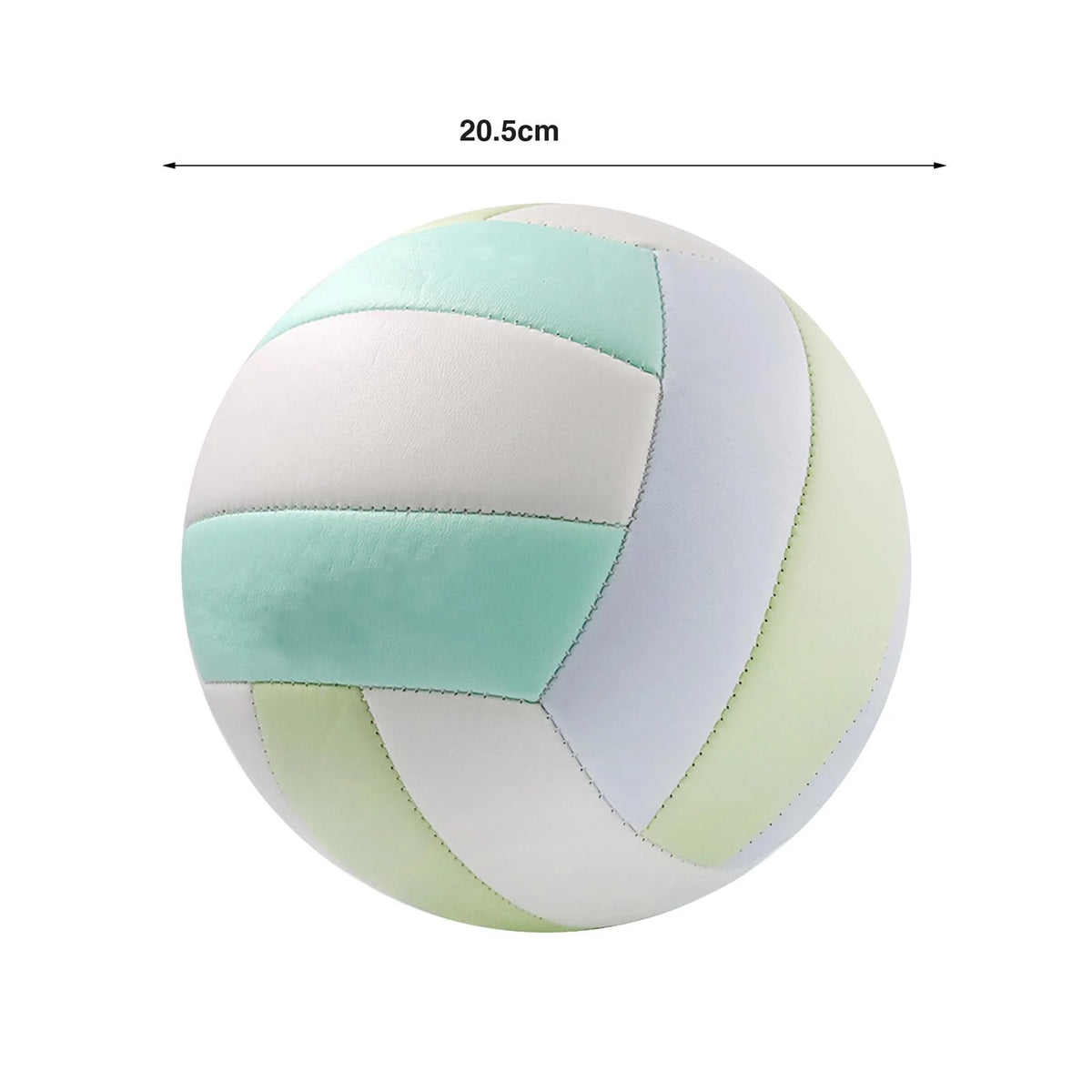 Blue Volleyball S962599
