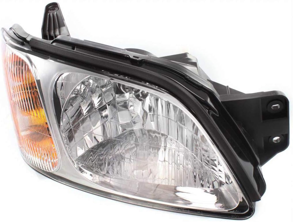Headlight Assembly Pair for Subaru Legacy Baja Sport Model J946178